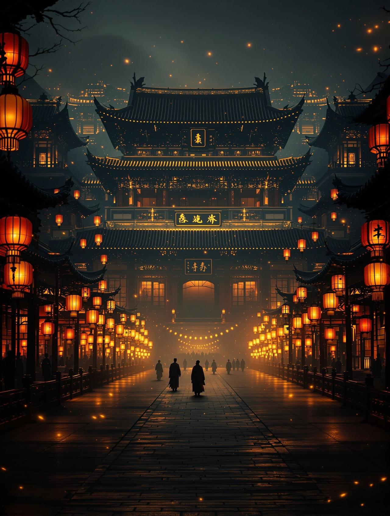 长安十二时辰 - 花花影视推荐